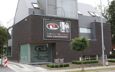 Club in Beeld: BodyLounge Olen  –  Stand out from the croud!