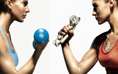 CARDIO- EN KRACHTTRAINING… WAT IS DE BESTE VOLGORDE?