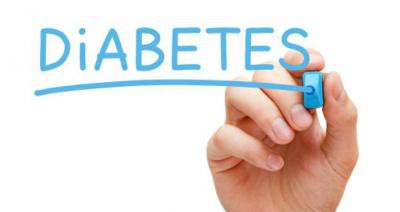 BESCHERM JEZELF TEGEN (PRÉ)DIABETES!