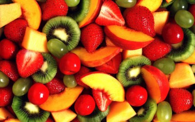 FRUITIGE TRAININGSTIPS VOOR EEN BETER FIGUUR