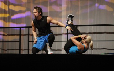 WAAROM PERSONAL TRAINERS OOK GROEPSLESSEN ZOUDEN MOETEN GEVEN