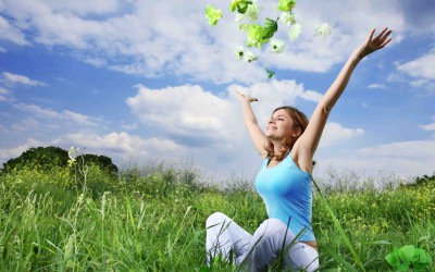 9 SNELLE TIPS VOOR EEN FITTE ZOMERLOOK