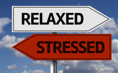 SPORTEN BIJ STRESS