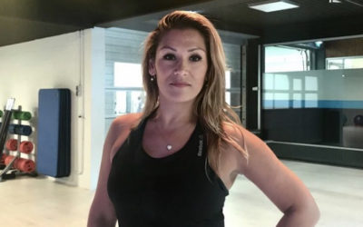 MAAK KENNIS MET ONZE BRAND AMBASSADORS: ANITA DE BOER