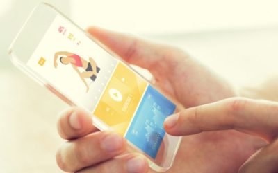 ONLINE-FITNESS-AANBIEDERS, DE NIEUWSTE CONCURRENTIE VOOR FITNESSCLUBS
