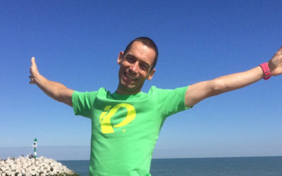 MAAK KENNIS MET ONZE BRAND AMBASSADORS: JOHN RIJSBERGEN