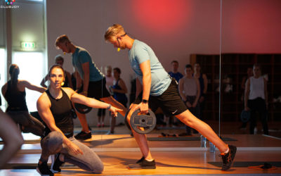 IS GROEPSFITNESS INSTRUCTEUR WORDEN IETS VOOR JOU?