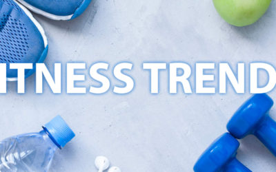 FITNESS TRENDS 2020