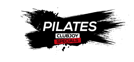 ClubJoy Pilates