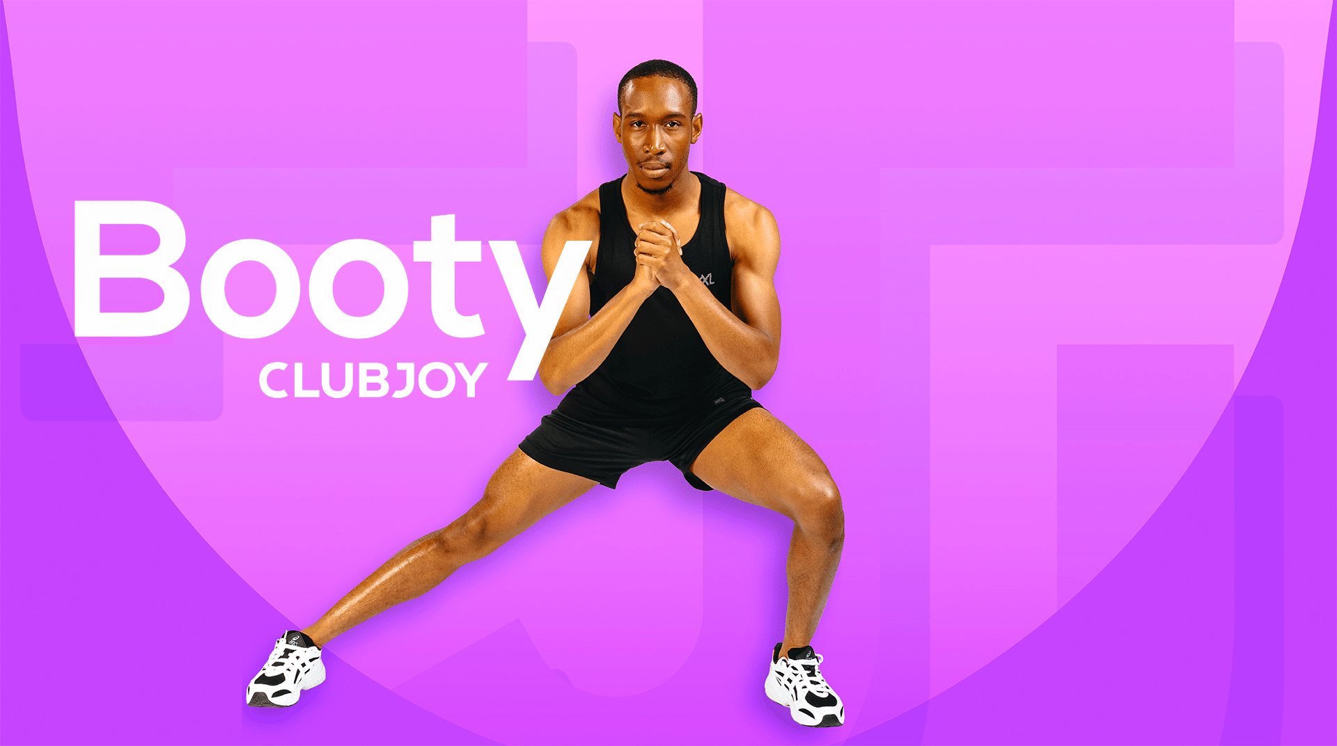 ClubJoy BOOTY